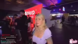 Erkundung der TwitchCon und P…
