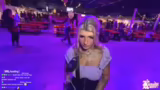 Veganes Essen auf der TwitchC…