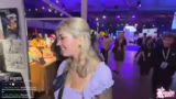 Erkundung der TwitchCon und K…