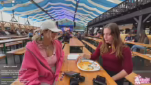 ️ XL KIRMES CRANGE IN HERNE ! holy prep…