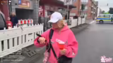 Essen auf der Kirmes und Such…