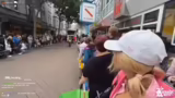 Verwirrung um Kirmes Krange u…