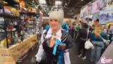 Cosplay-Reparatur und Kontakt…