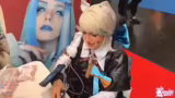 Cosplay-Erfahrungen und Herau…