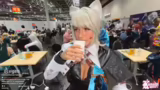 Cosplay-Probleme und Überlegu…