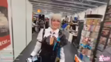 Gacha-Automaten, Cosplay-Wüns…