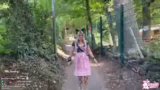 Outfit-Check und Location Ber…