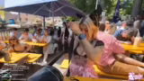 Schattenplätze und Kirmes-Erk…