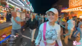 Gesundheit, Kirmes und Feuerwerk: Aktivitäten und Dank