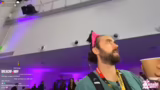 Stream-Start und anfängliche…