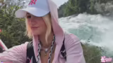 ️ WASSERFALL ACTION AUSFLUG SCHWEIZ ! h…