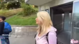 Ankunft in Neuhausen und Prob…