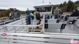 Ankunft in Schottland und Vor…