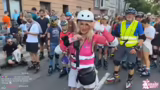 Verspäteter Start und technis…