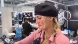 Piercings, Zahnsteinchen und…