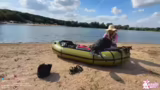 Erste Erfahrungen und Vorbere…