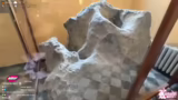 Meteorit und Fazit des Museum…