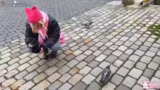 Erkundung von Bergen: Fischma…