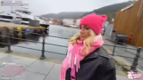 Veganes Essen in Norwegen, So…