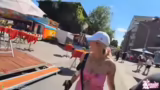 Krankheit, Kirmes-Erlebnisse…