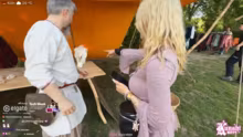 ️ MITTELALTERMARKT AM SEE ! ️atw holy s…
