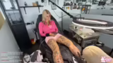Tattoo-Schmerz und Suchtpoten…