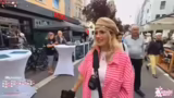 Baustelle vor der Gamescom un…