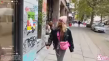 Ankunft in Hamburg und Pläne…