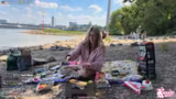 Charcoal Quest Leads to Uncertain Grill Session