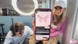 Comeback der Flügel-Tattoos u…
