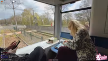 CHALLENGE: KLEMMBAUSTEINE IN BAHN BAUEN…
