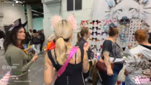 ️ POLARIS ANIME & GAMING MESSE TAG 2 !…