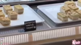 Eisdielenbesuch und Unwohlsein