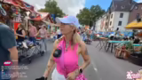 Gesprächsthemen und Smalltalk