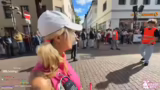 Begegnung mit Musikern und Su…