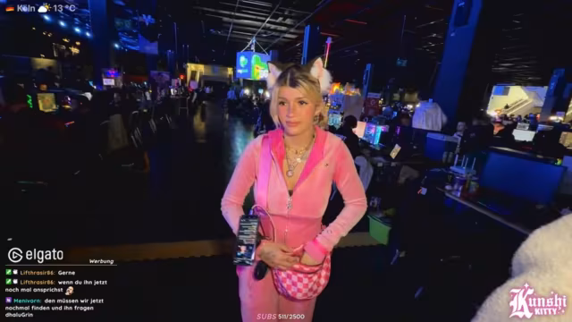 Auf der Gamescom: Zahnhygiene-Challenges für Oral-B