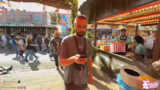 Erkundung des Pützchens Markt…