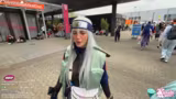 DOKOMI-Messe: Anime-Treffen mit Polaroid-Challenge und Cosplay-Event