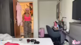 Outfit-Wahl, Vorbereitungen u…