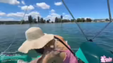 Gesetze auf dem Wasser, Seekr…
