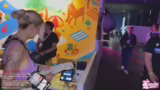 ️ TWITCHCON TAG 2 STREAMER BINGO ROTTER…