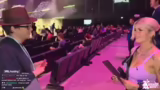 3D-Drucker und Streamer-Bingo