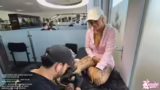 Wertschätzung der Tattoos und…