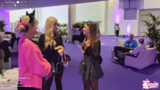 Veganes Essen und Community-I…