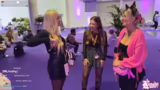 Blind Date Ankündigung und Co…