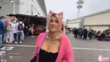 Cosplay Pläne und Ablehnung v…