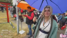 ️ JAPANTAG DÜSSELDORF SNACKS HOLEN ALLE…