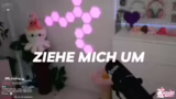 Outfit-Auswahl für die Twitch…