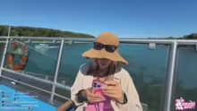 ️ SCHIFFSTOUR RHEIN DAS WETTER GENIEẞEN…