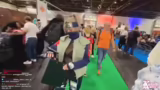 Dokomi-Erkundung und Bingo-He…